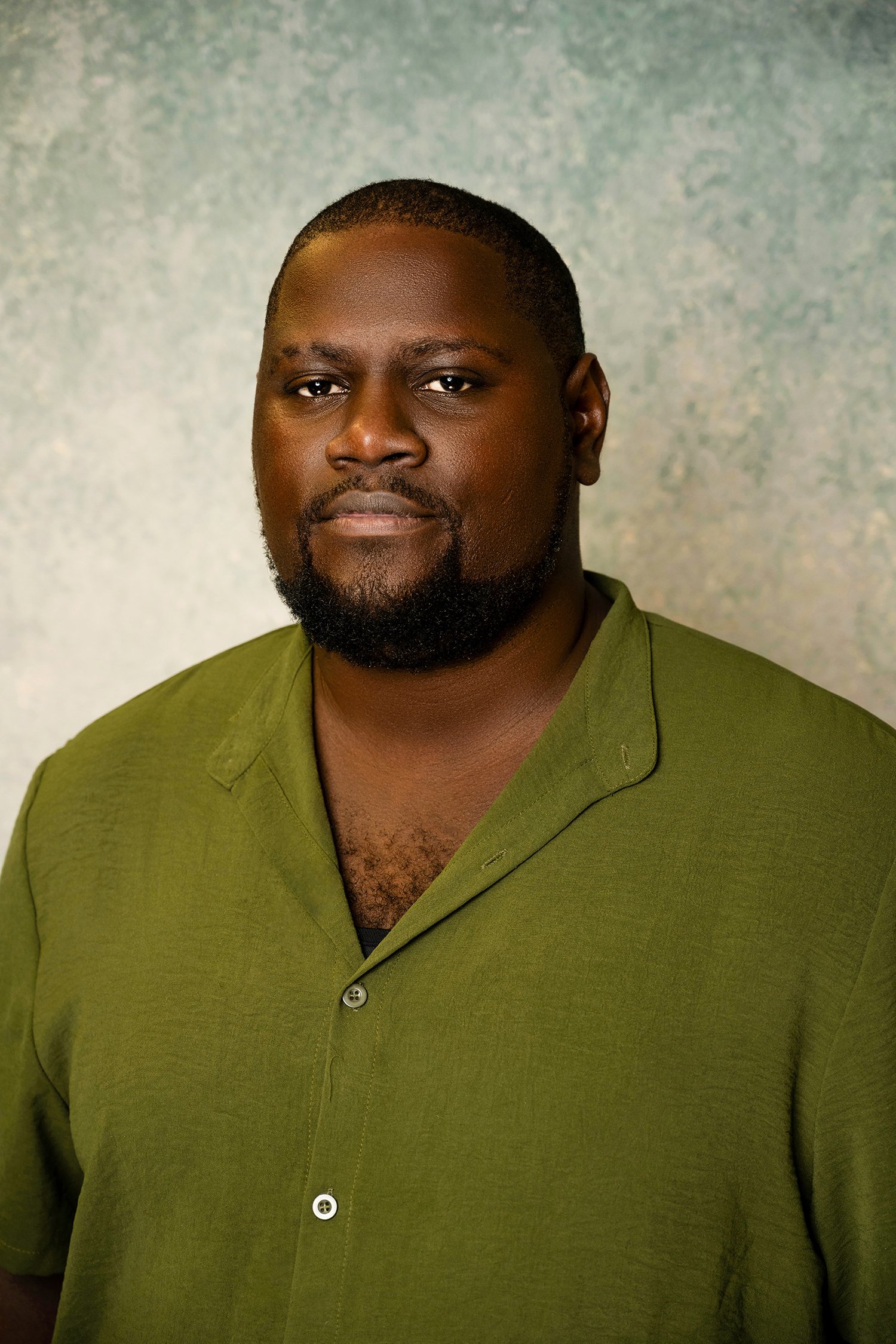 Shakur Joseph