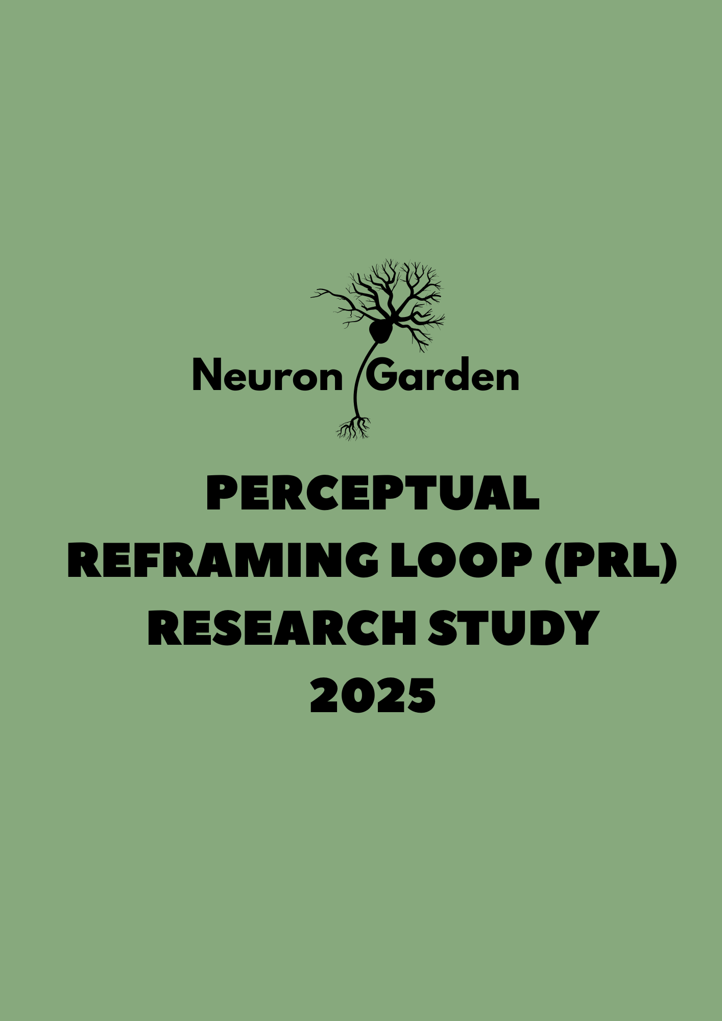 Novel PRL Framework