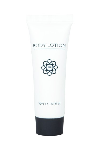 Moisturiser Tube