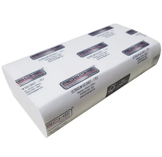 Ultraslim Hand Towel