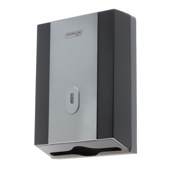 Ultraslim Towel Dispenser