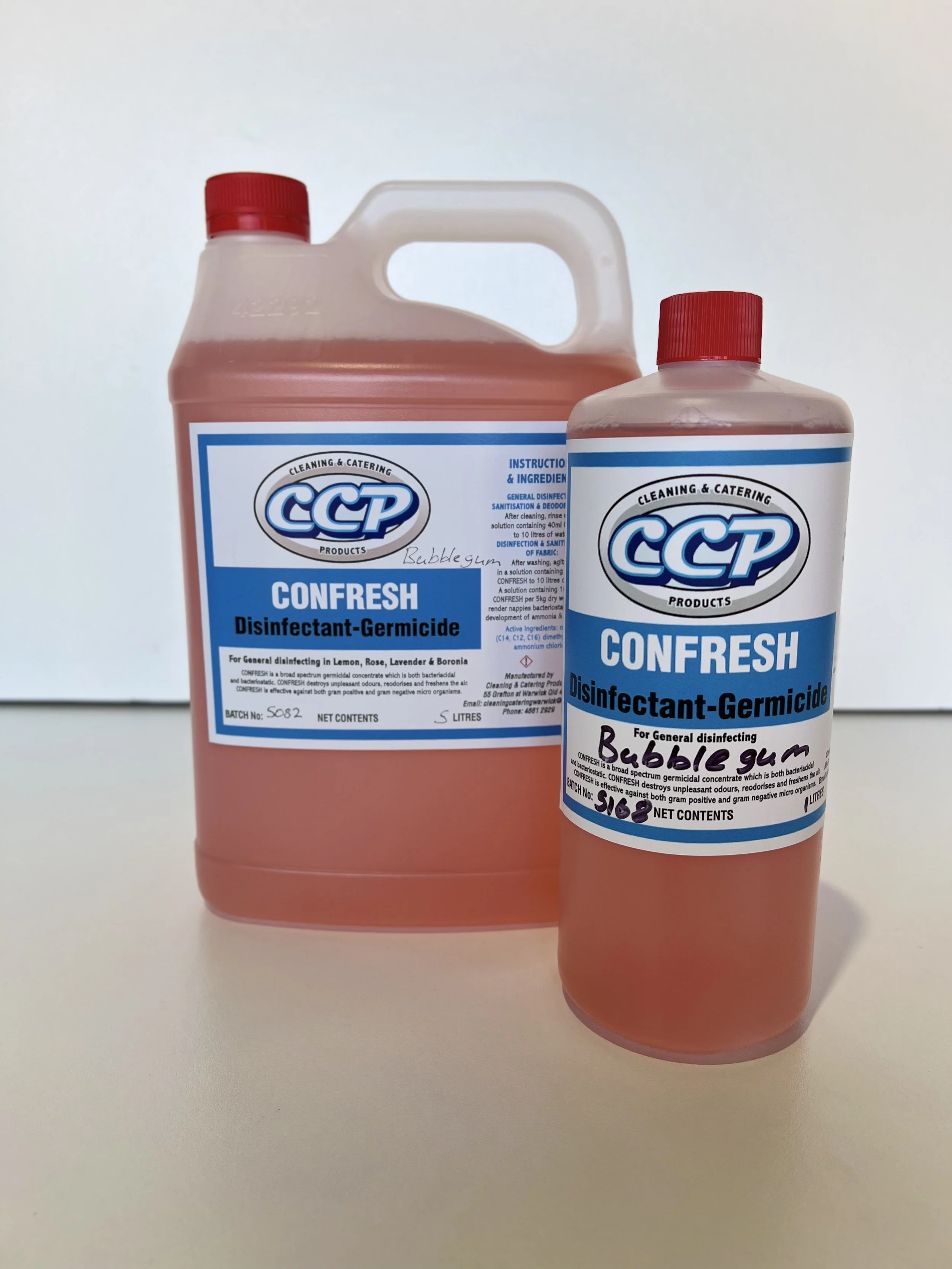Confresh Disinfectant - Bubblegum.jpeg