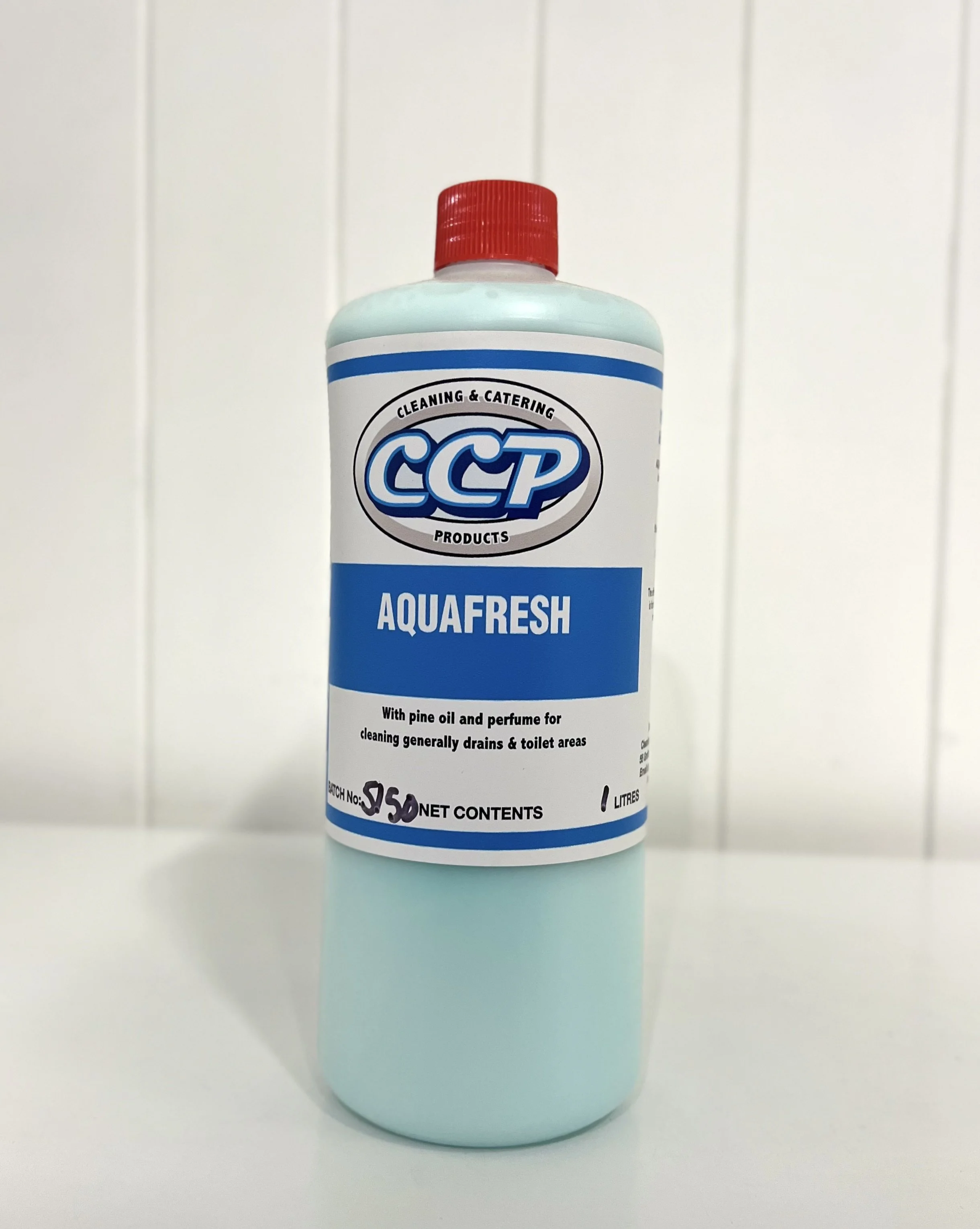 Aqua Fresh