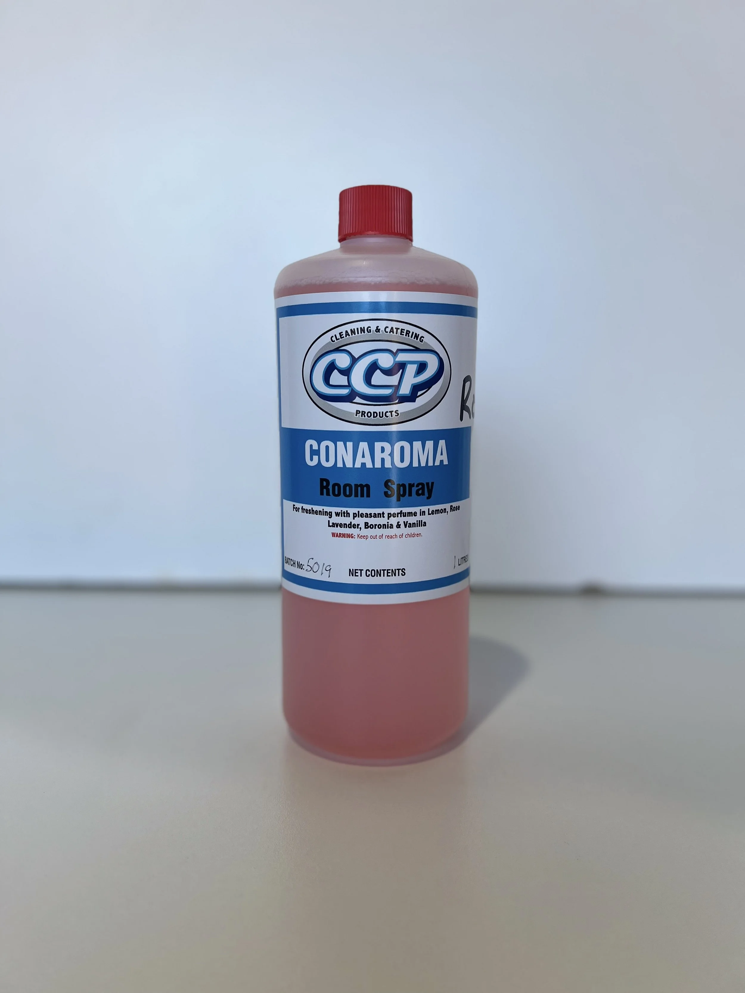 Conaroma Room Spray - Rose.jpeg