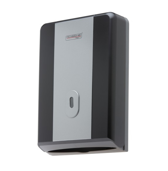 Compact Towel Dispenser