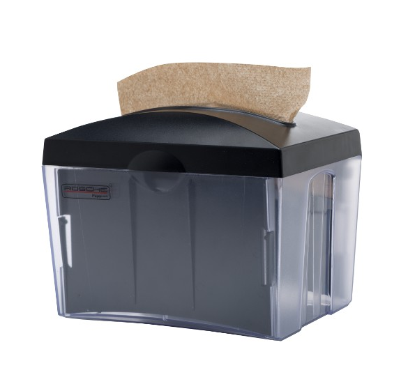 Table Top Napkin Dispenser