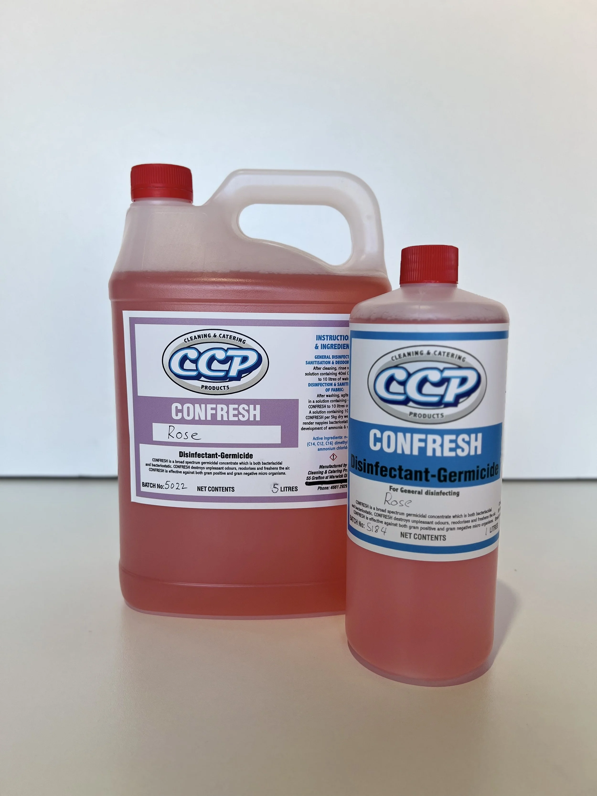 Confresh Disinfectant - Rose.jpeg