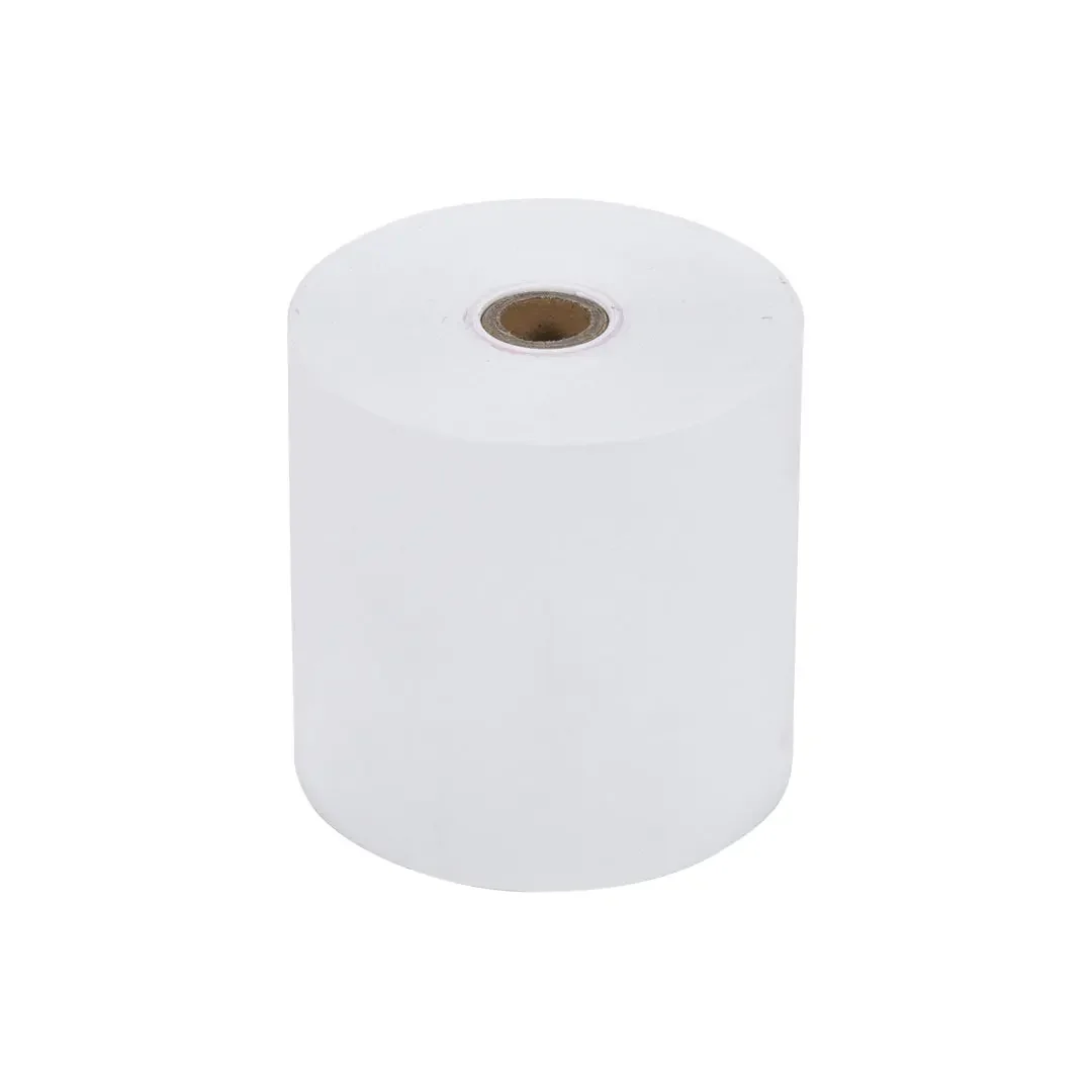 Premium 76x76 2-Ply Bond Cash Register Rolls