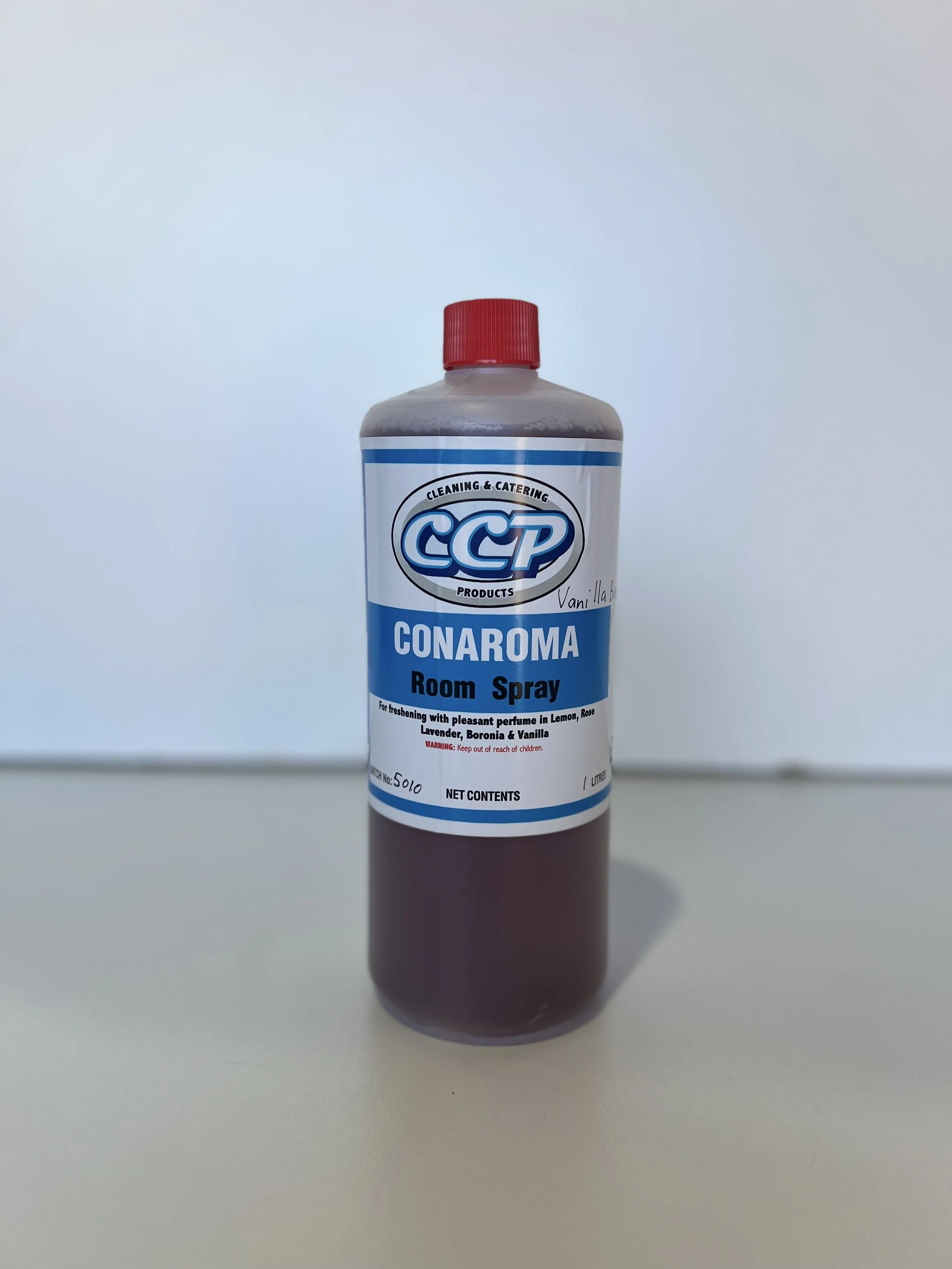Conaroma Room Spray - Vanilla.jpeg