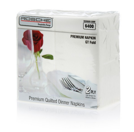 Quilted Dinner Napkin