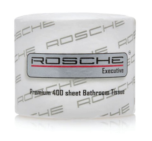 Premium 400 Sheet  “Quilted” Embossed