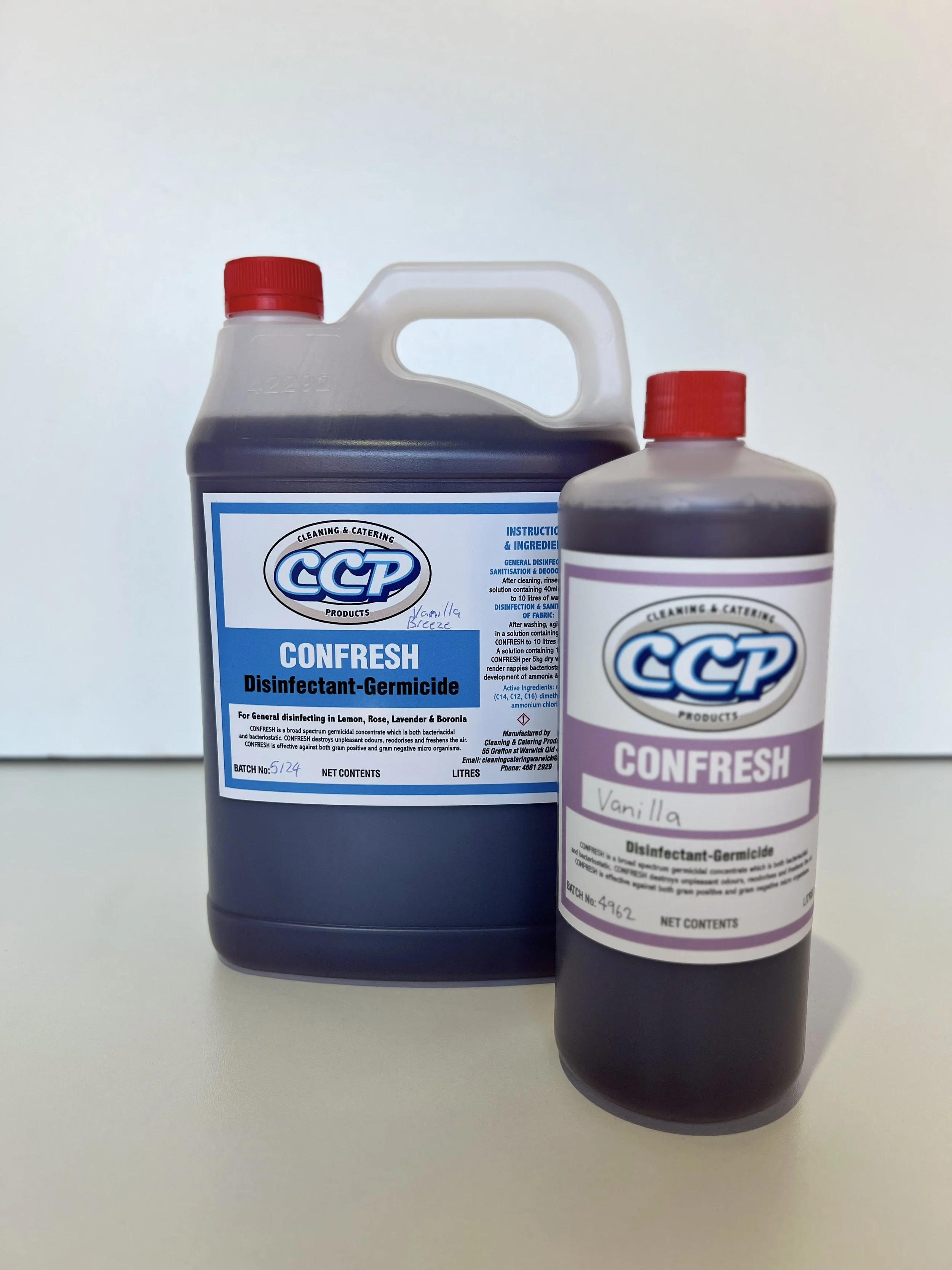 Confresh Disinfectant - Vanilla Breeze.jpeg