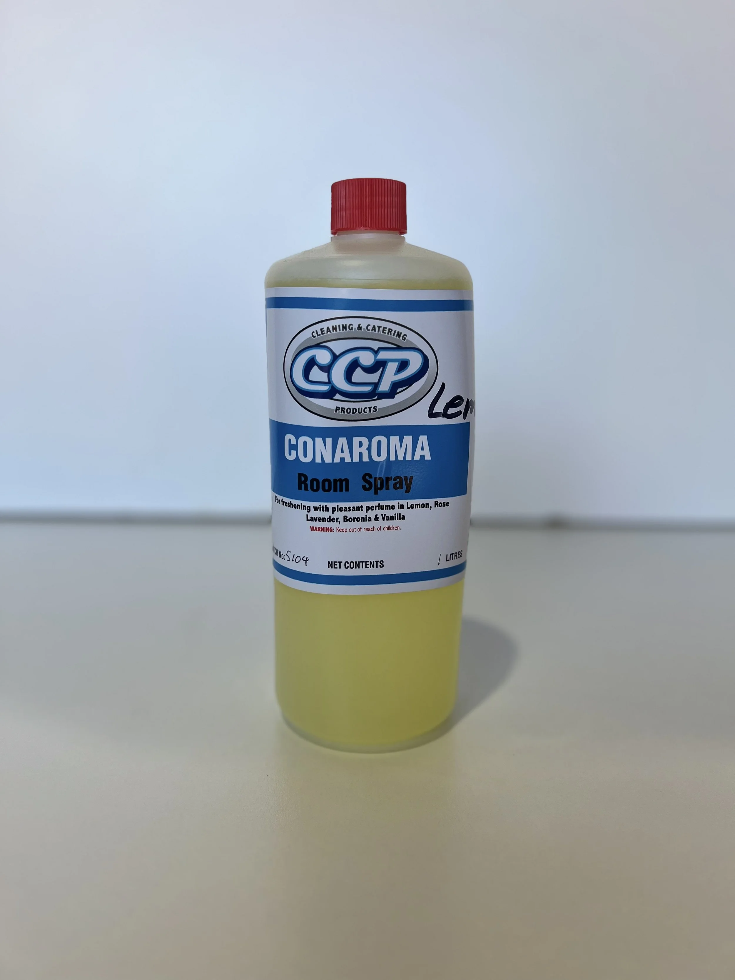 Conaroma Room Spray - Lemon.jpeg