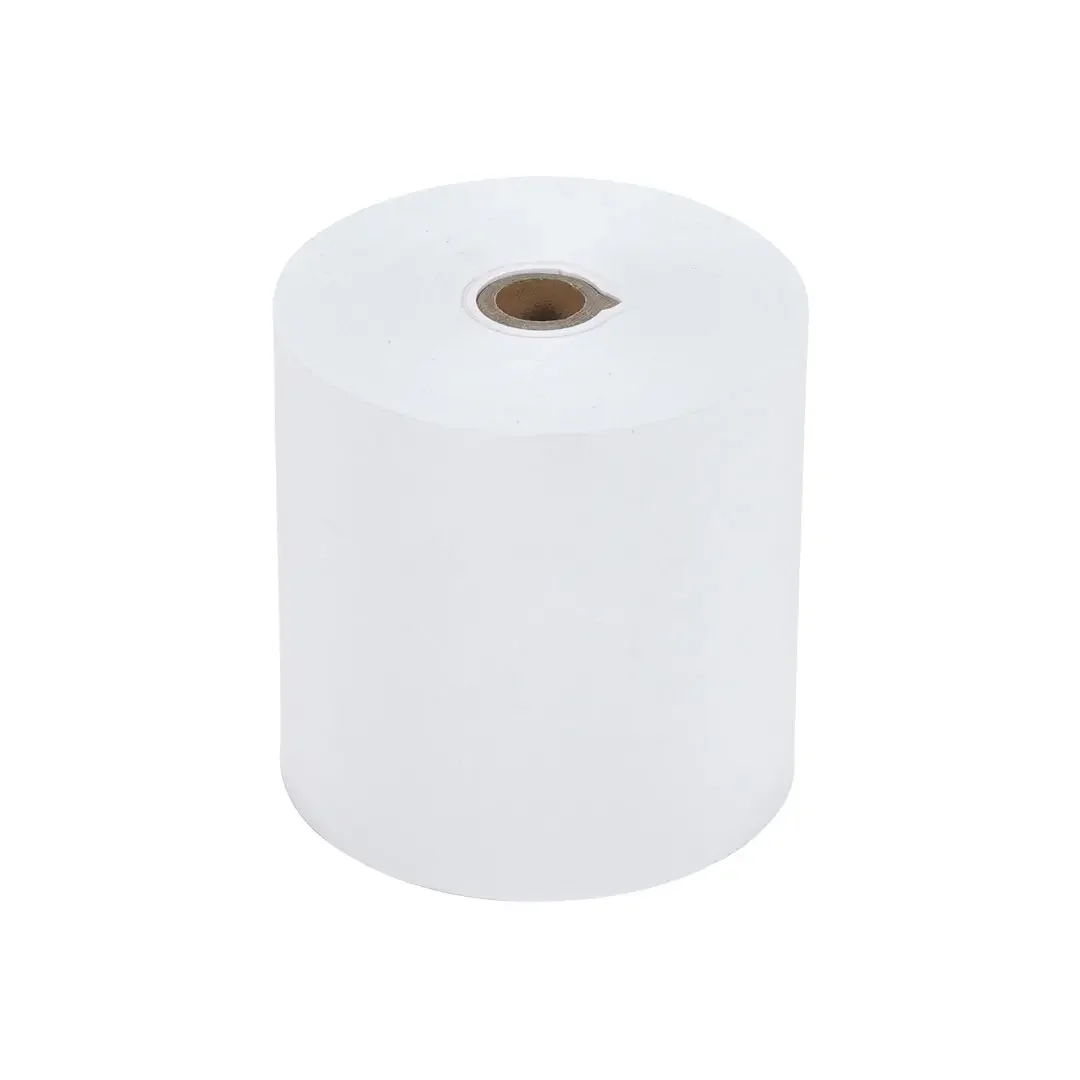 80x80 Thermal Register Rolls - Box/Sleeve Options