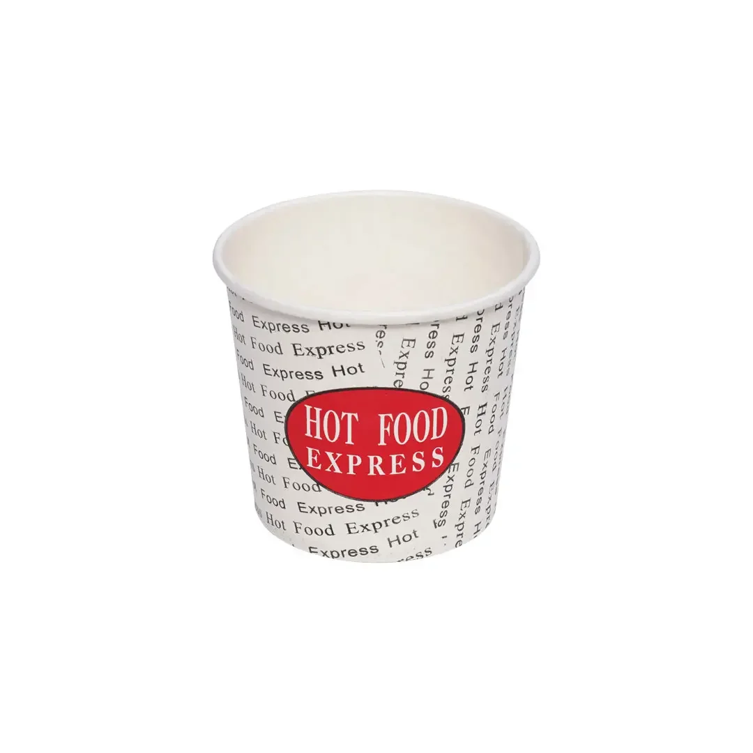 Versatile Chip Cups for Hot & Cold Foods