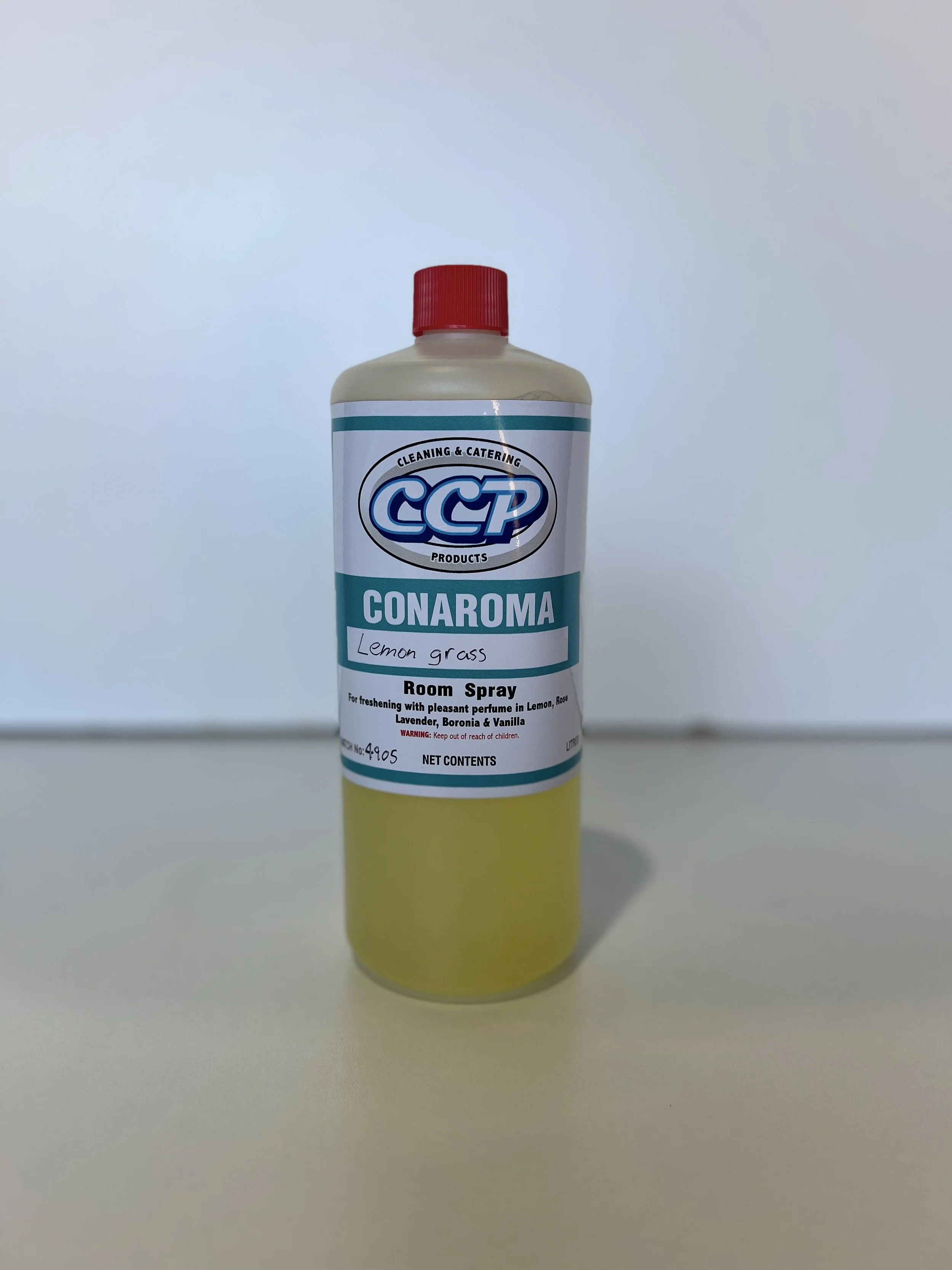 Conaroma Room Spray - Lemon Grass.jpeg