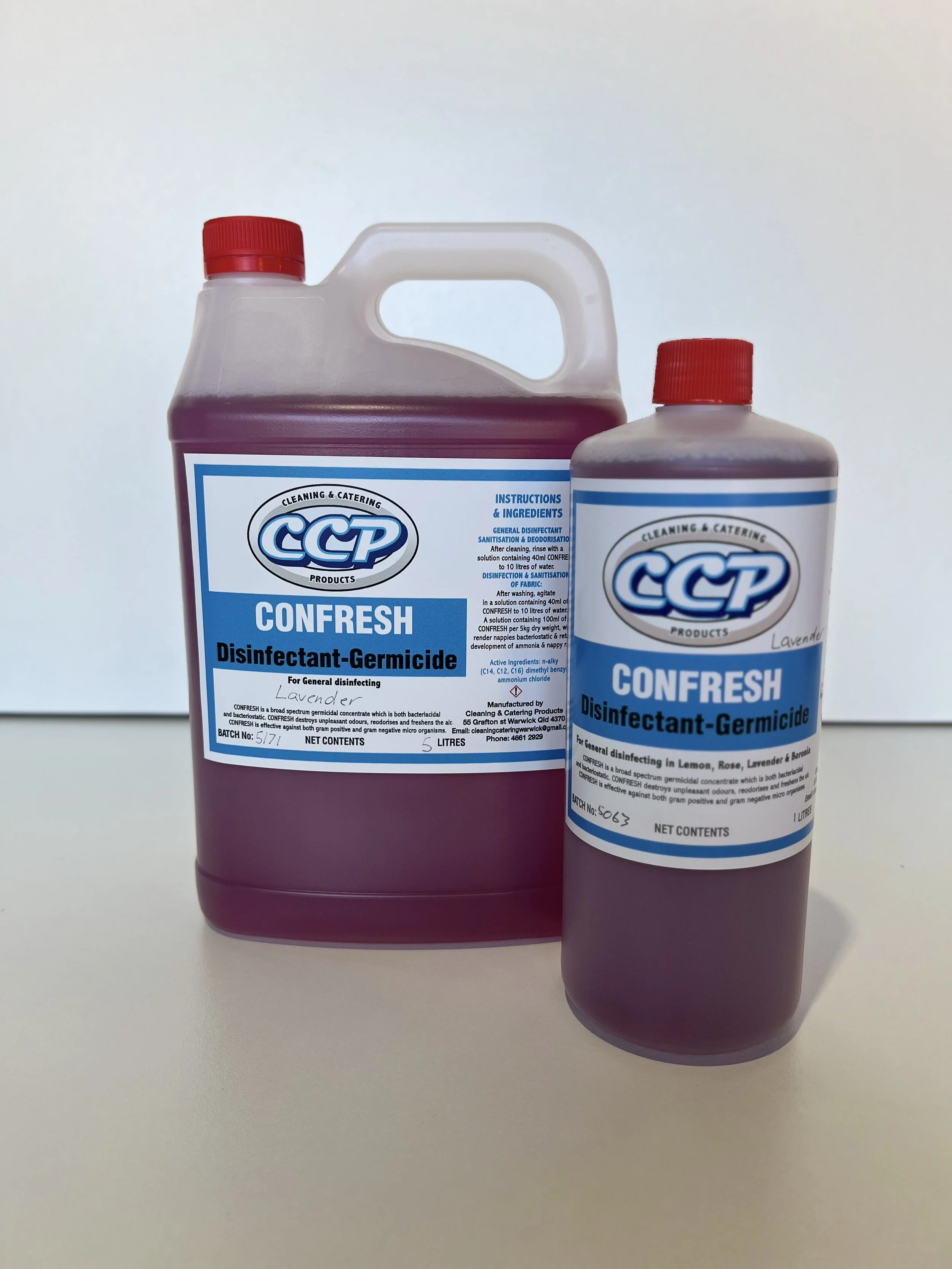 Confresh Disinfectant - Lavender.jpeg