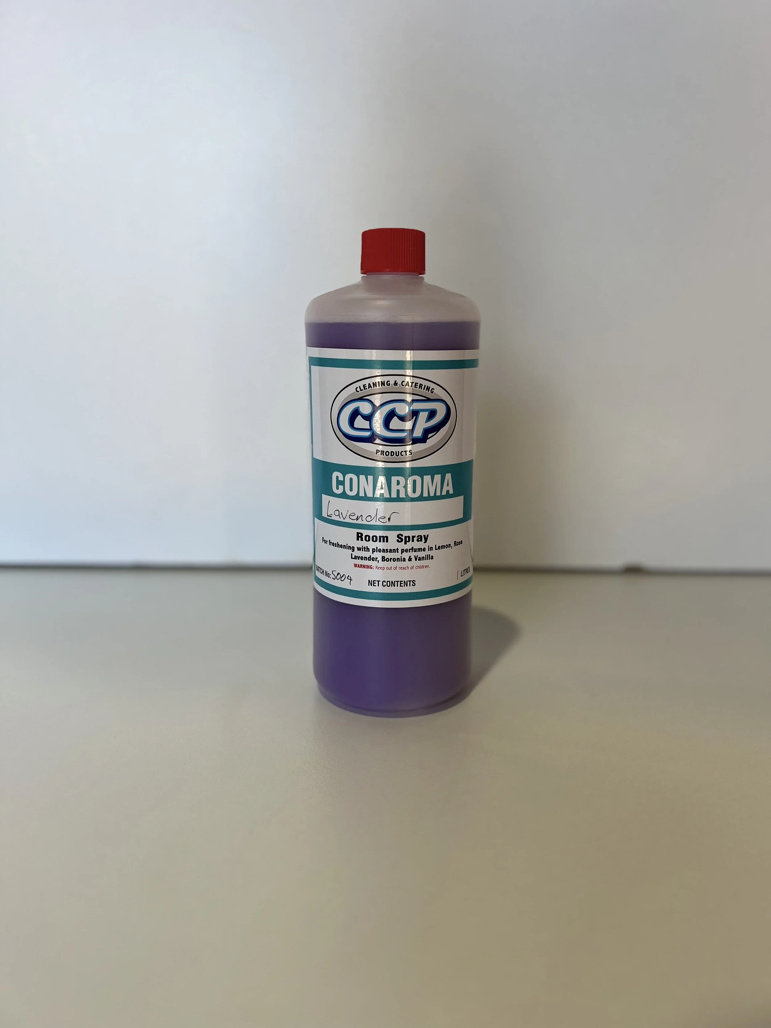 Conaroma Room Spray - Lavender.jpeg