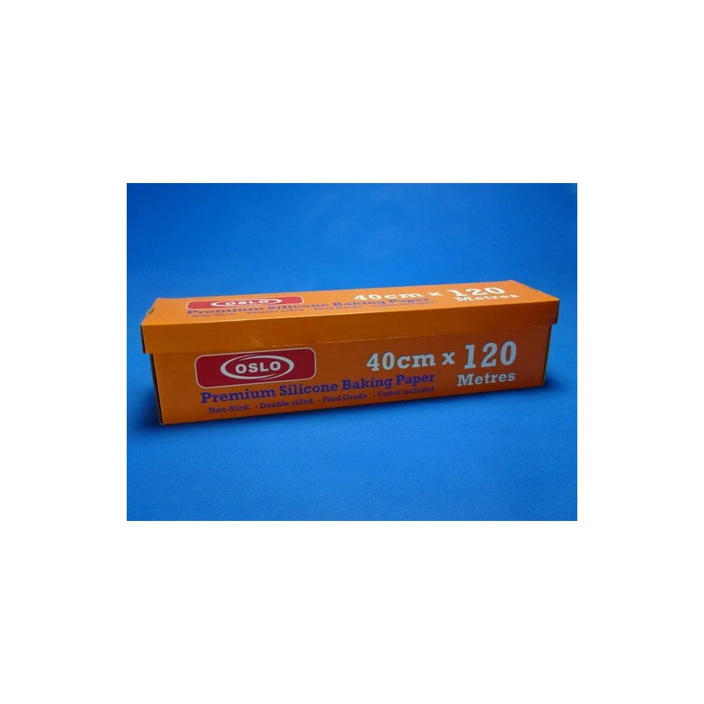 Premium Baking Paper Roll