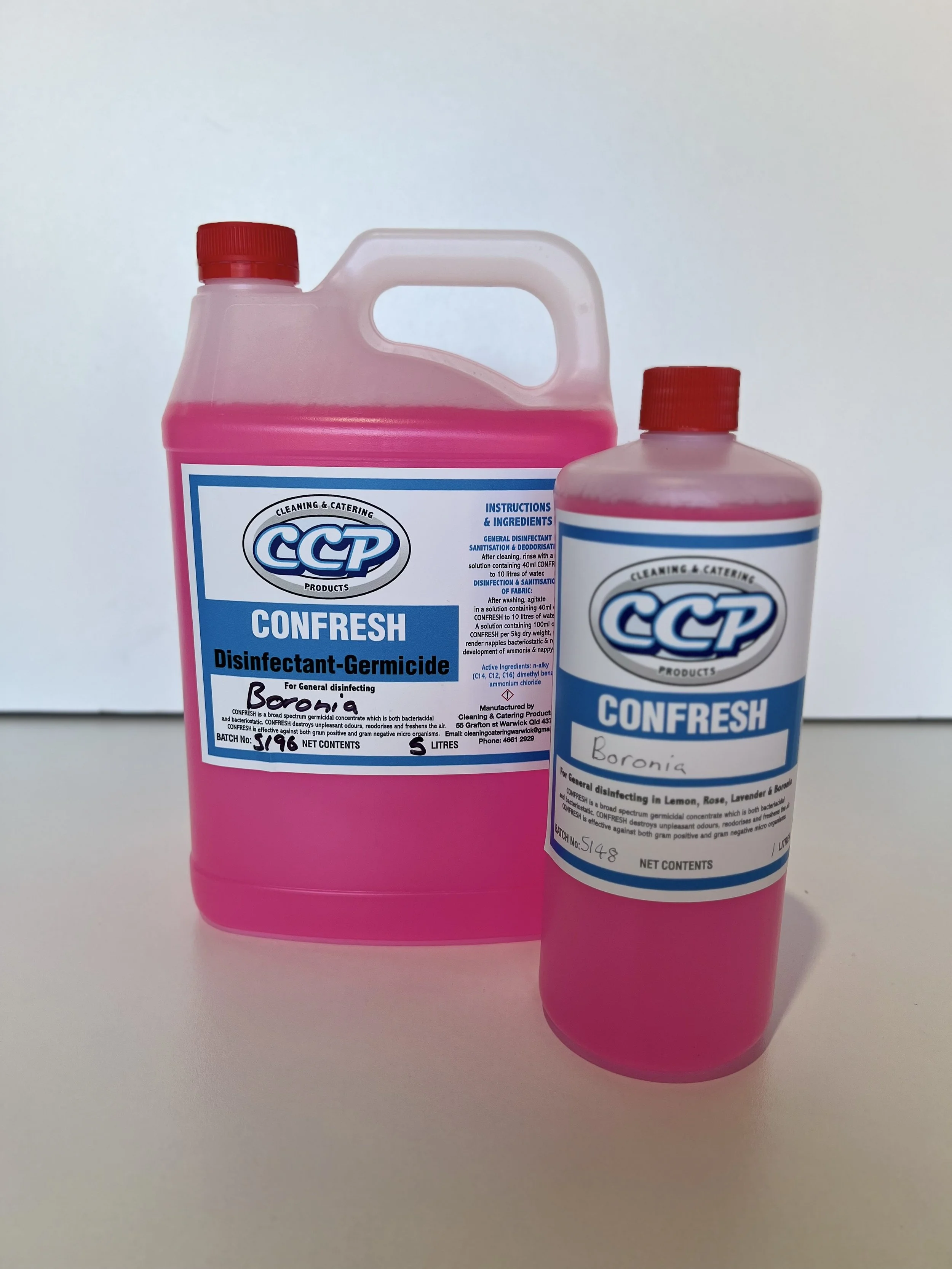 Confresh Disinfectant - Boronia.jpeg