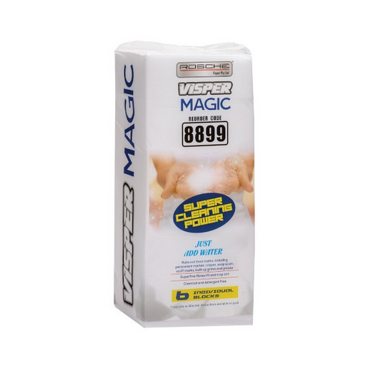 VISPER Magic Sponge