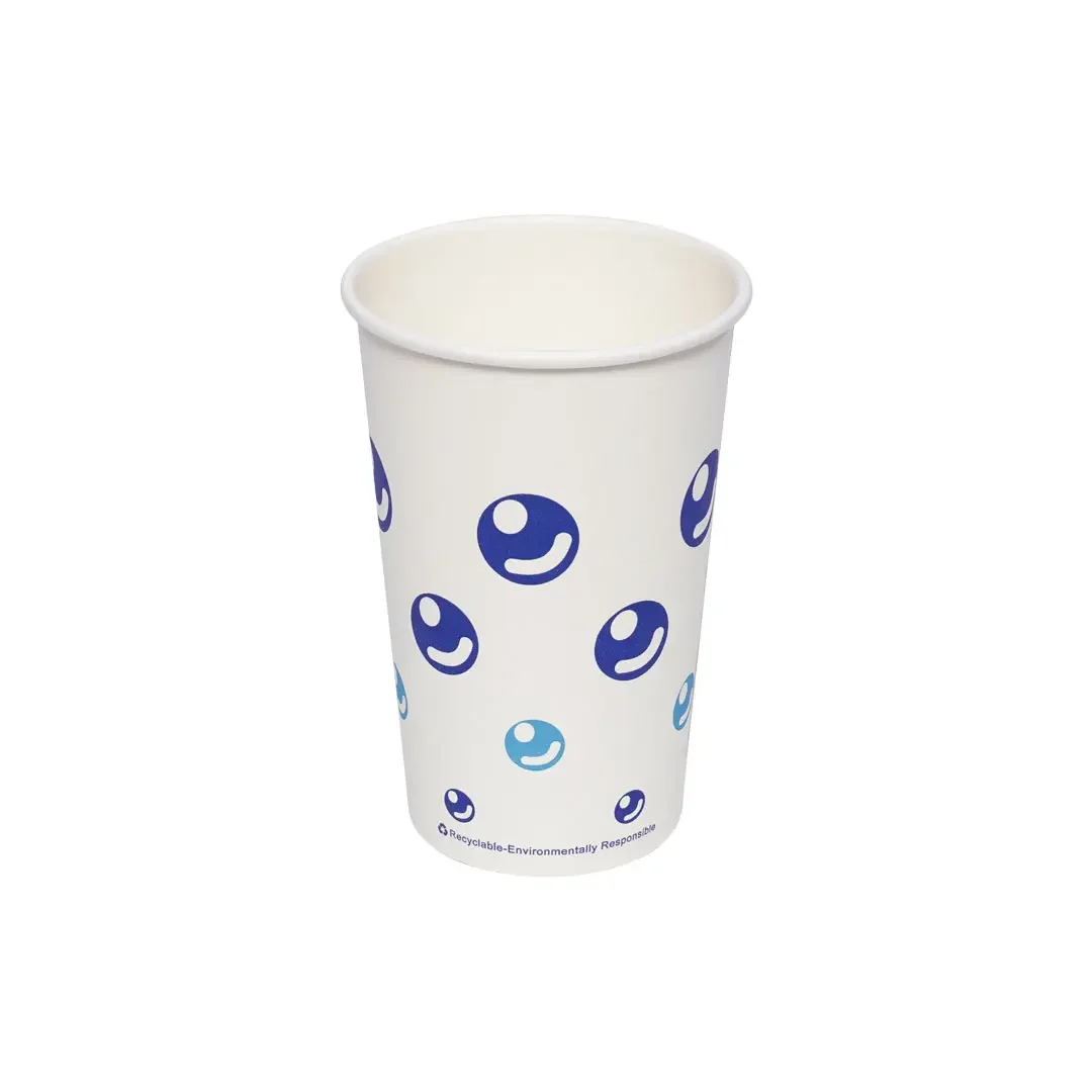 Eco-Friendly Water Cups