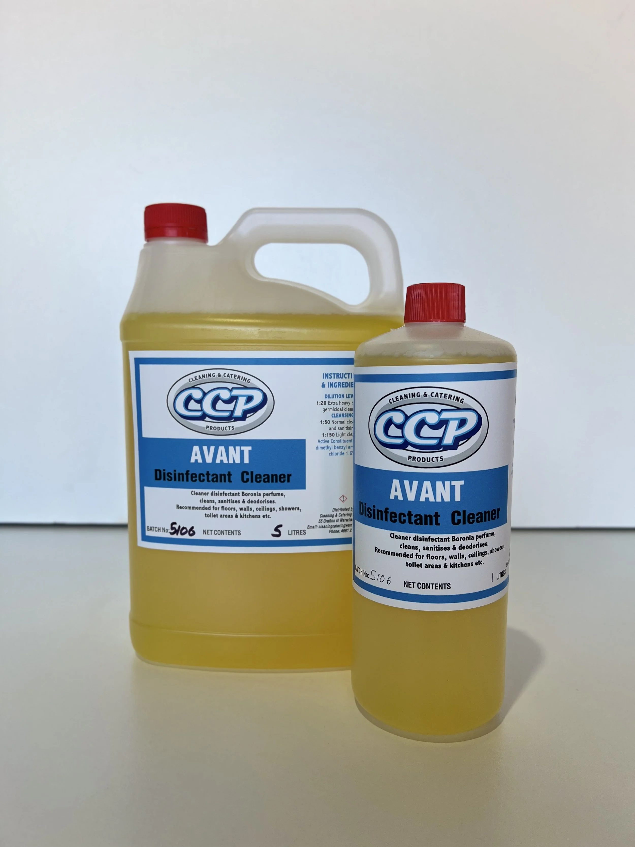 Avant