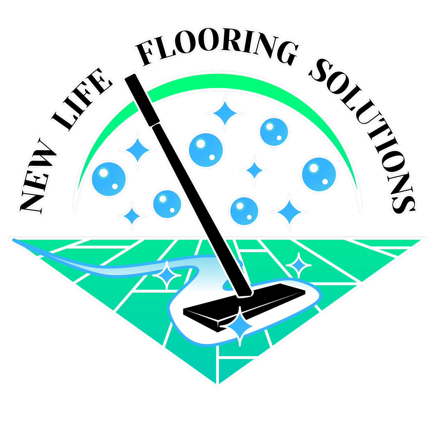 new life flooring 