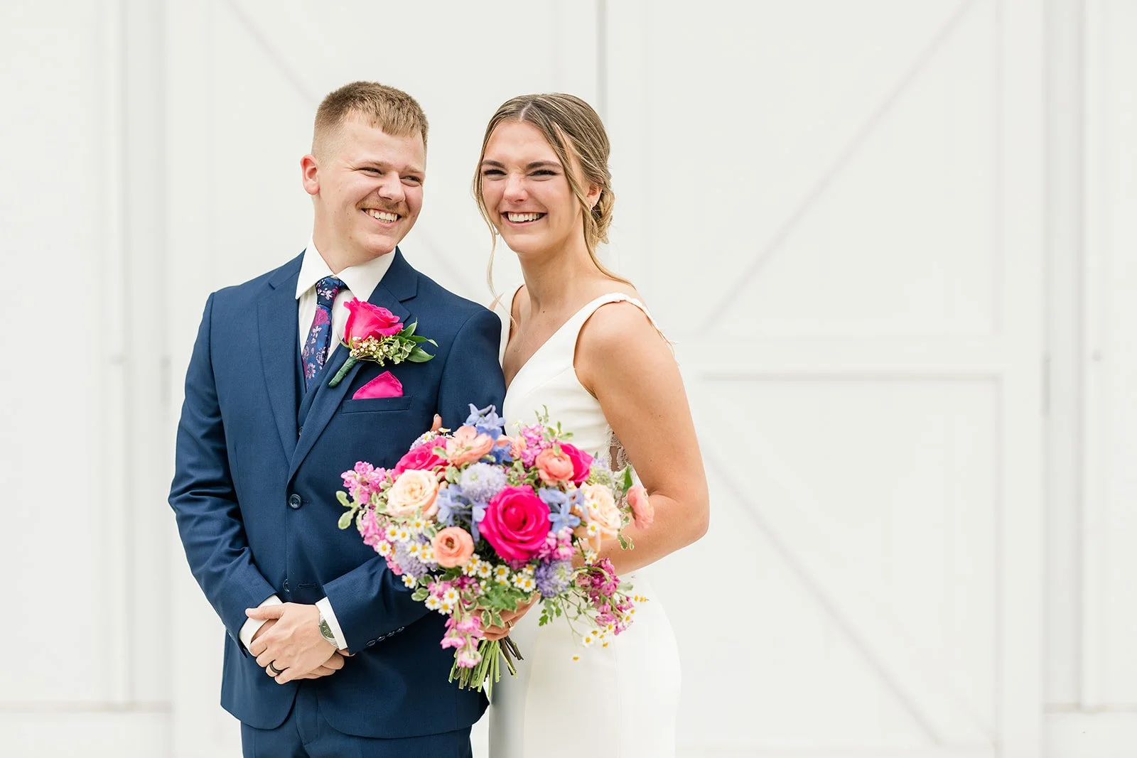 How to Make Your Wedding Feel More ‘You’