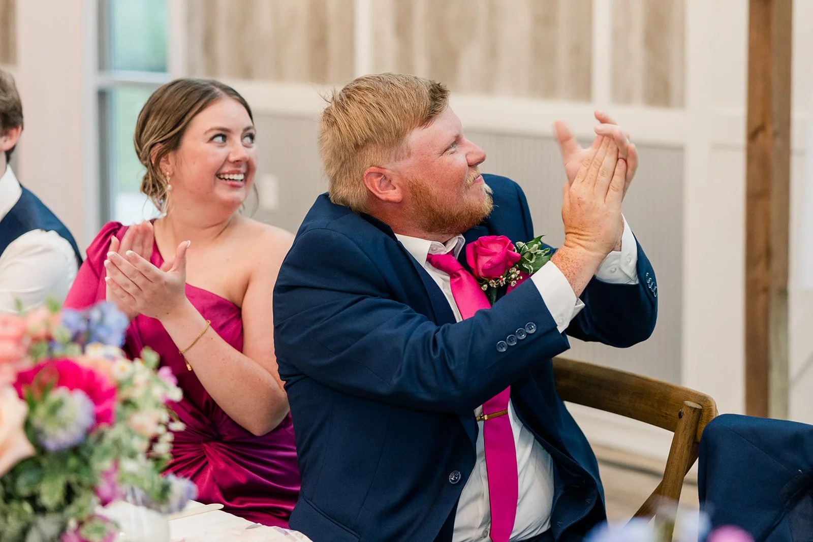 Wedding Guest Etiquette: What to Do (and Avoid) This Wedding Season