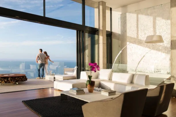 Top Design Trends Builders Luxury Homes Are Incorporating in 2026
