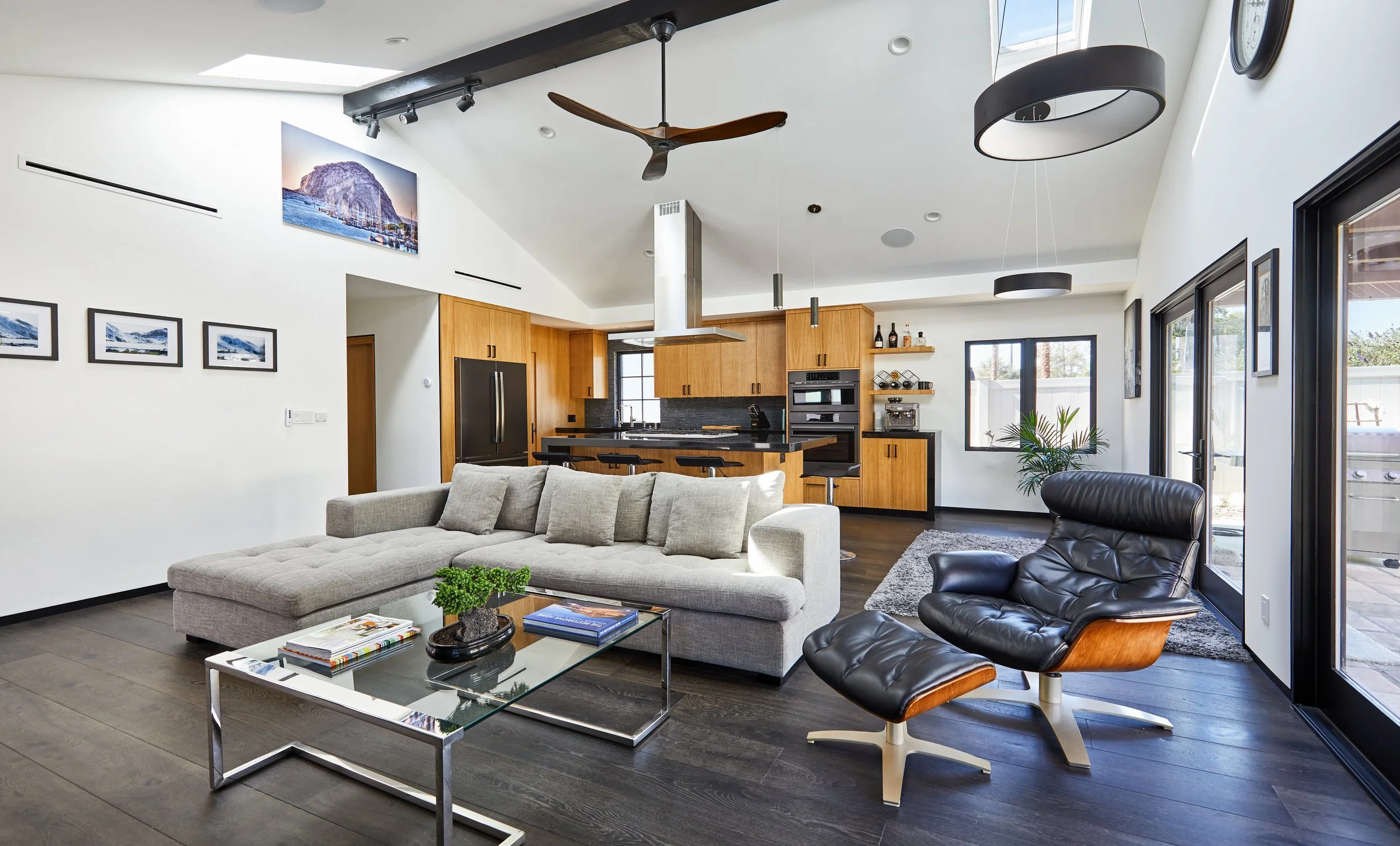 Custom Features Worth Investing in During Luxury Home Construction