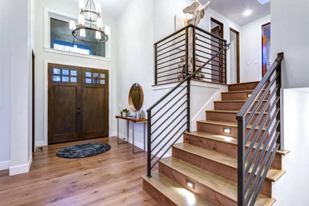 How Custom Home Builders Create Luxury Homes That Stand Apart