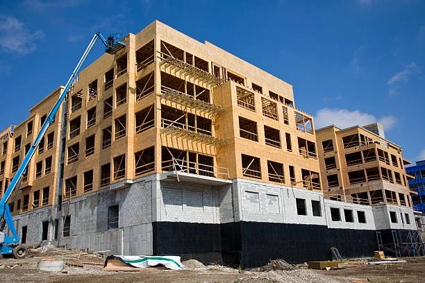 What to Look for in a Commercial Construction Contractor's Portfolio