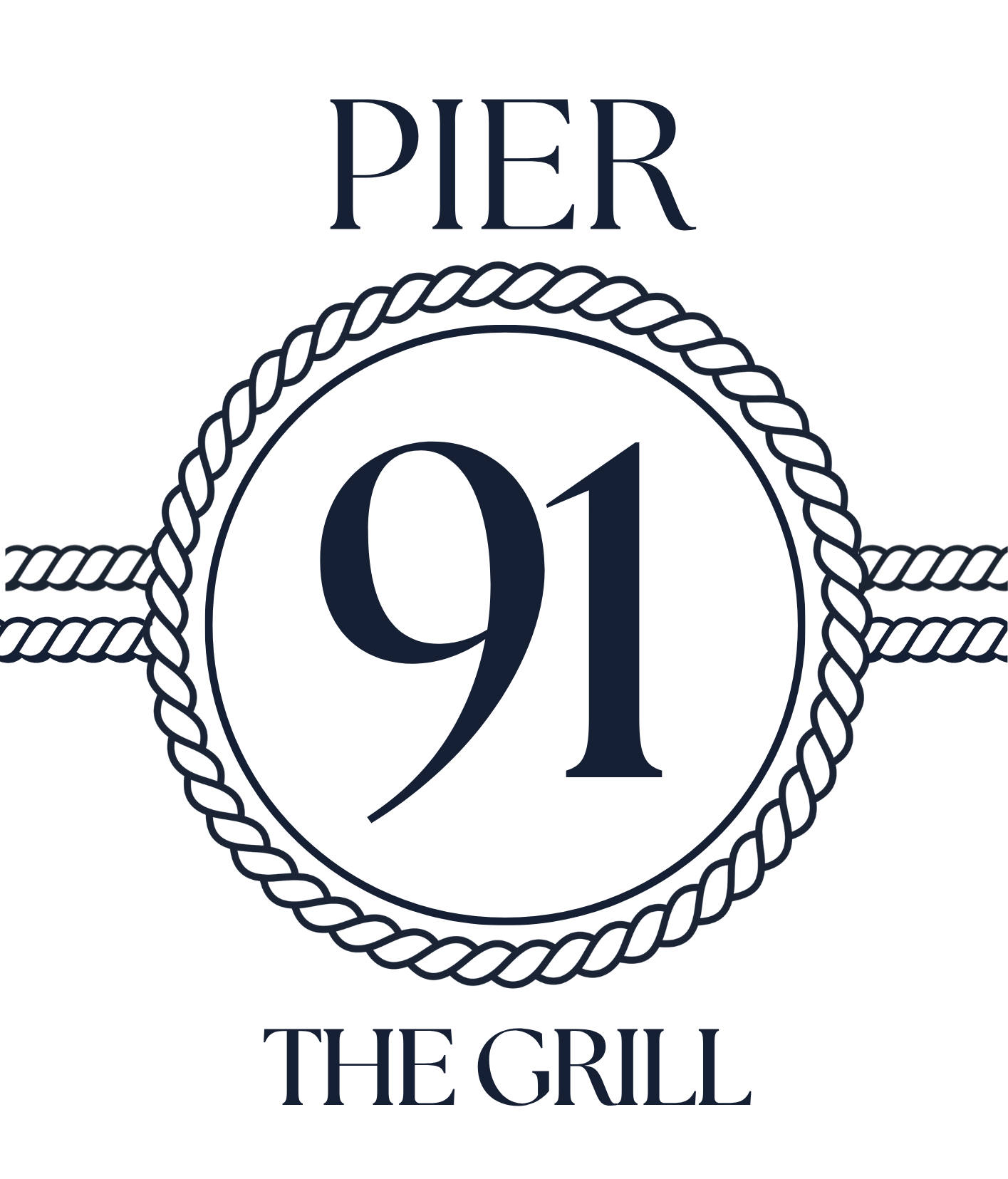 THE GRILL AT PIER 91