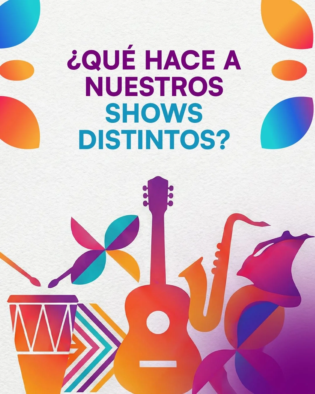 Panam&aacute; Vivo conecta al p&uacute;blico con la identidad paname&ntilde;a a trav&eacute;s de una propuesta inmersiva, visual y emocional.

Un formato donde el talento en escena se convierte en historia viva.

#shows #musicos #panama #pty