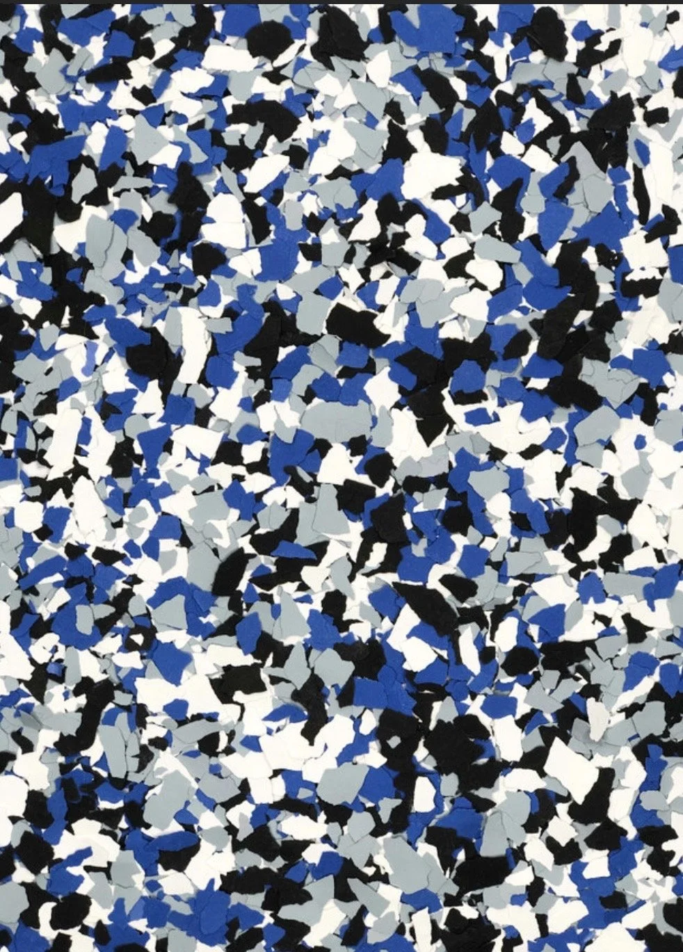 whirlpool 1/4 25 LBS Flake