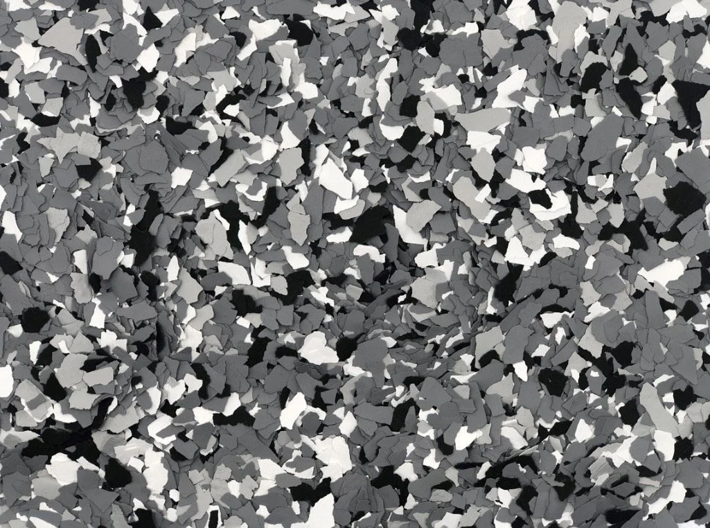 Fall Night 1/4 25 LBS Flake