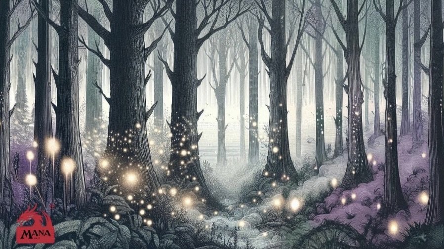 Whisperglow Grove