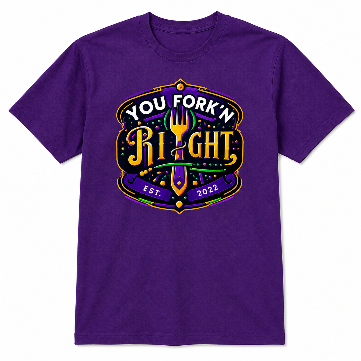 PURPLE — THE SIGNATURE