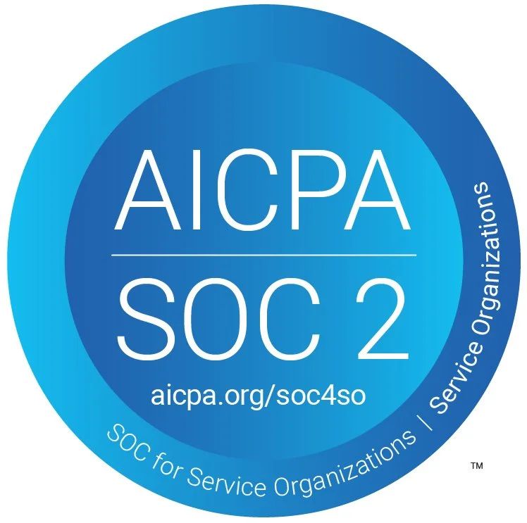 SOC2 Badge