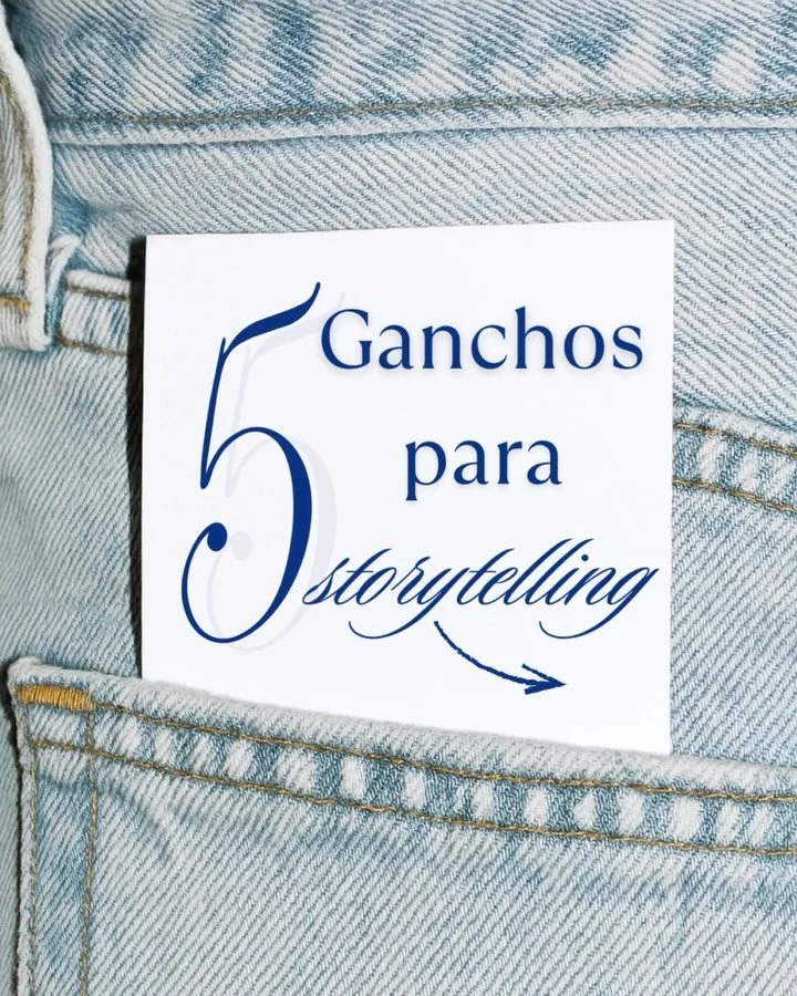 Mas que contar una historia es saber c&oacute;mo empezarla🙌🏻
Te dejamos 5 ganchos para atrapar a tu audiencia✨

#marketing #storytelling #agenciademarketing #agenciacreativa #socialmediamarketingagency #ensenada #tijuana