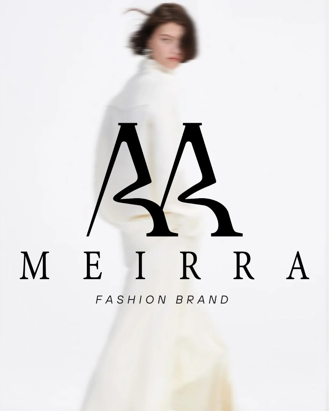 La moda comunica, conecta y expresa.
Por eso creamos el branding para @meirra.studio , donde se refleja esa conexi&oacute;n entre significado, identidad y estilo ✨ 

#branding #marketing #branddesign #identidaddemarca #agenciademarketing #agenciacrea