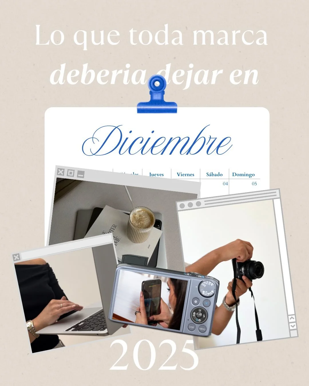 Antes de entrar a 2026, deja esto atr&aacute;s➡️

#tips #marketingdigital #agenciadepublicidad #agenciademarketing #agenciacreativa #marketing #redessociales #creaciondecontenido