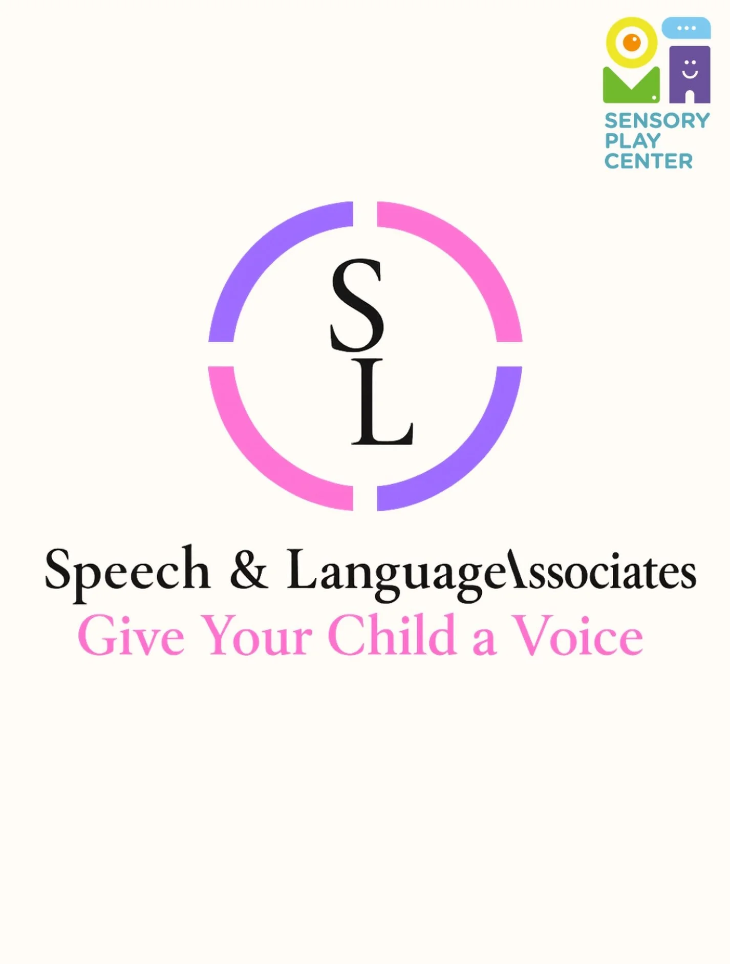 Heads up, SPC family! 💜

We&rsquo;ll be closing at 3pm TODAY for a special staff training with @speechandlanguageassociates on supporting language development through play! 

We&rsquo;re committed to growing, learning, and being the BEST space we ca