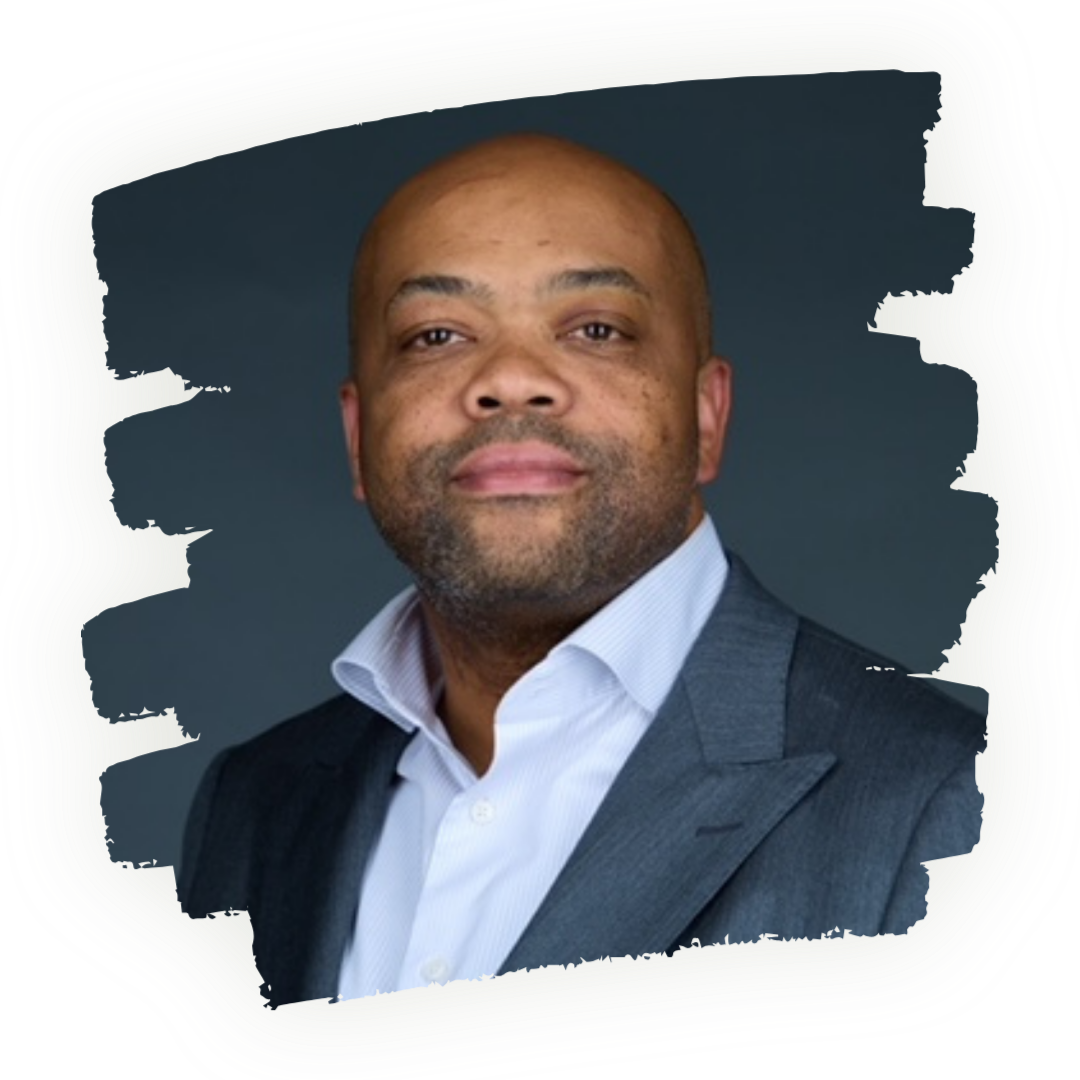 Brian Tucker