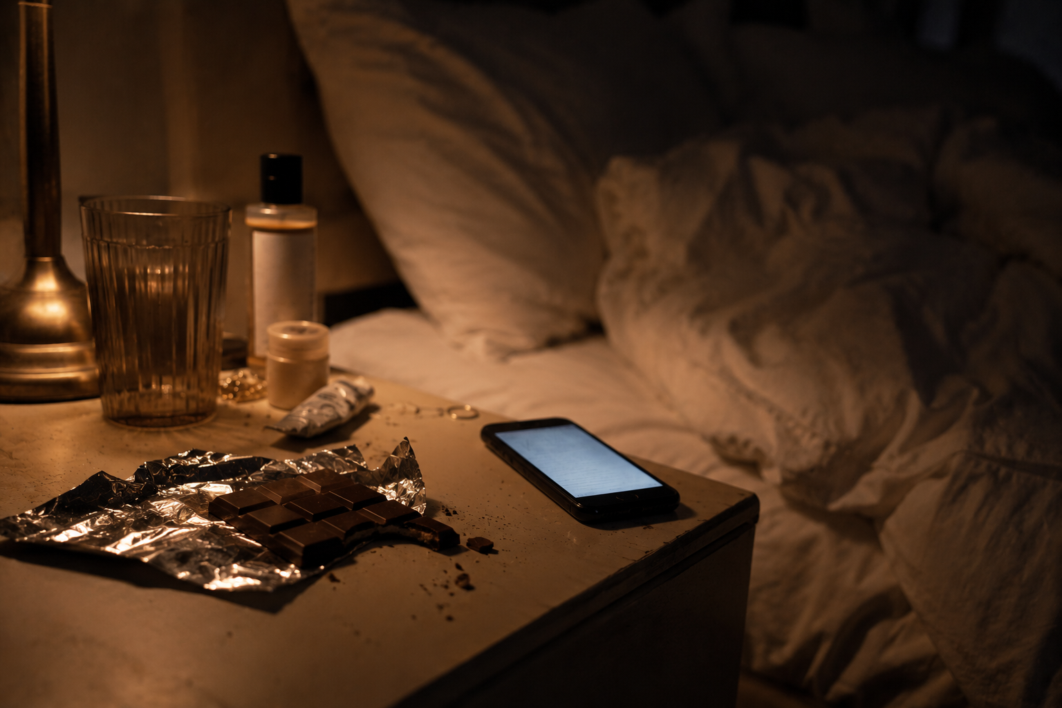 Confessions of a Screentime Strategist