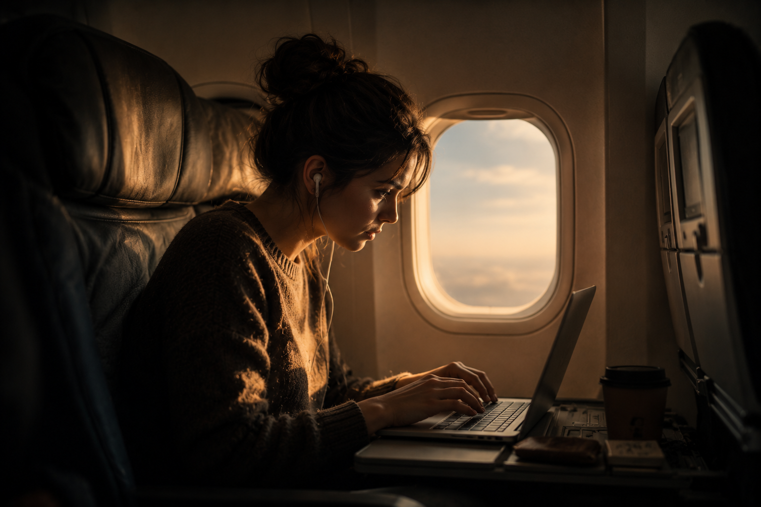 Editing, Mom Guilt, and Hard Things