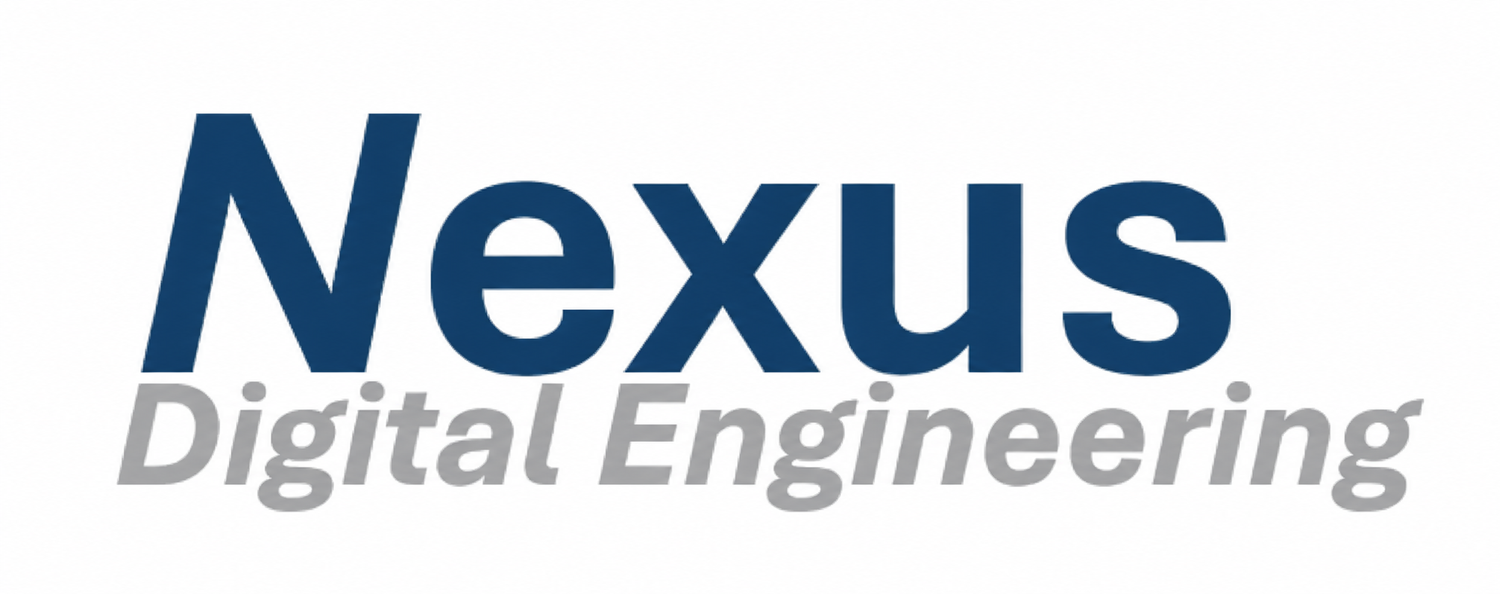 Nexus Digital Engineering LLC