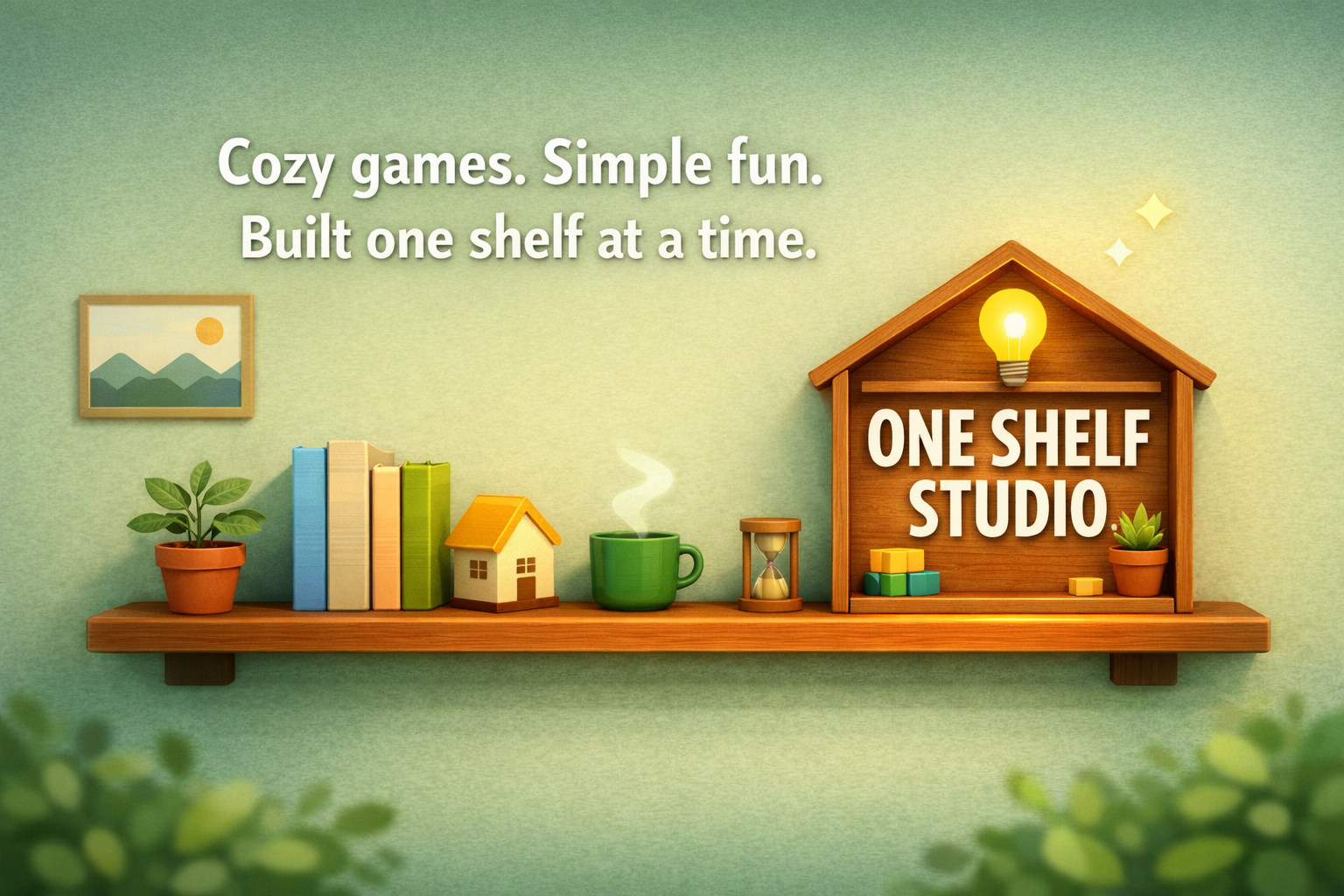 What We Have Been Building Lately